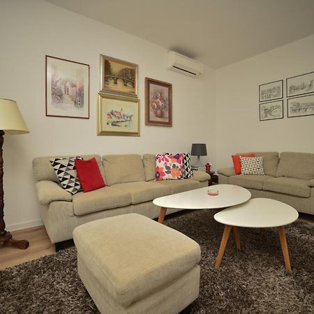 Apartman Slatki Dom 1 SJJ Exteriér fotografie