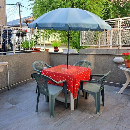 Apartman Slatki Dom 1 SJJ Exteriér fotografie