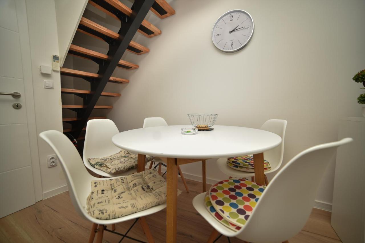 Apartman Slatki Dom 1 SJJ Exteriér fotografie