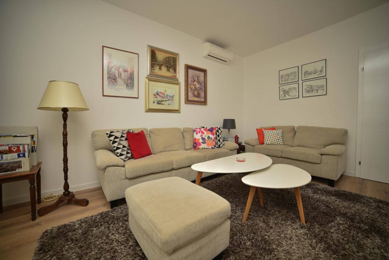 Apartman Slatki Dom 1 SJJ Exteriér fotografie