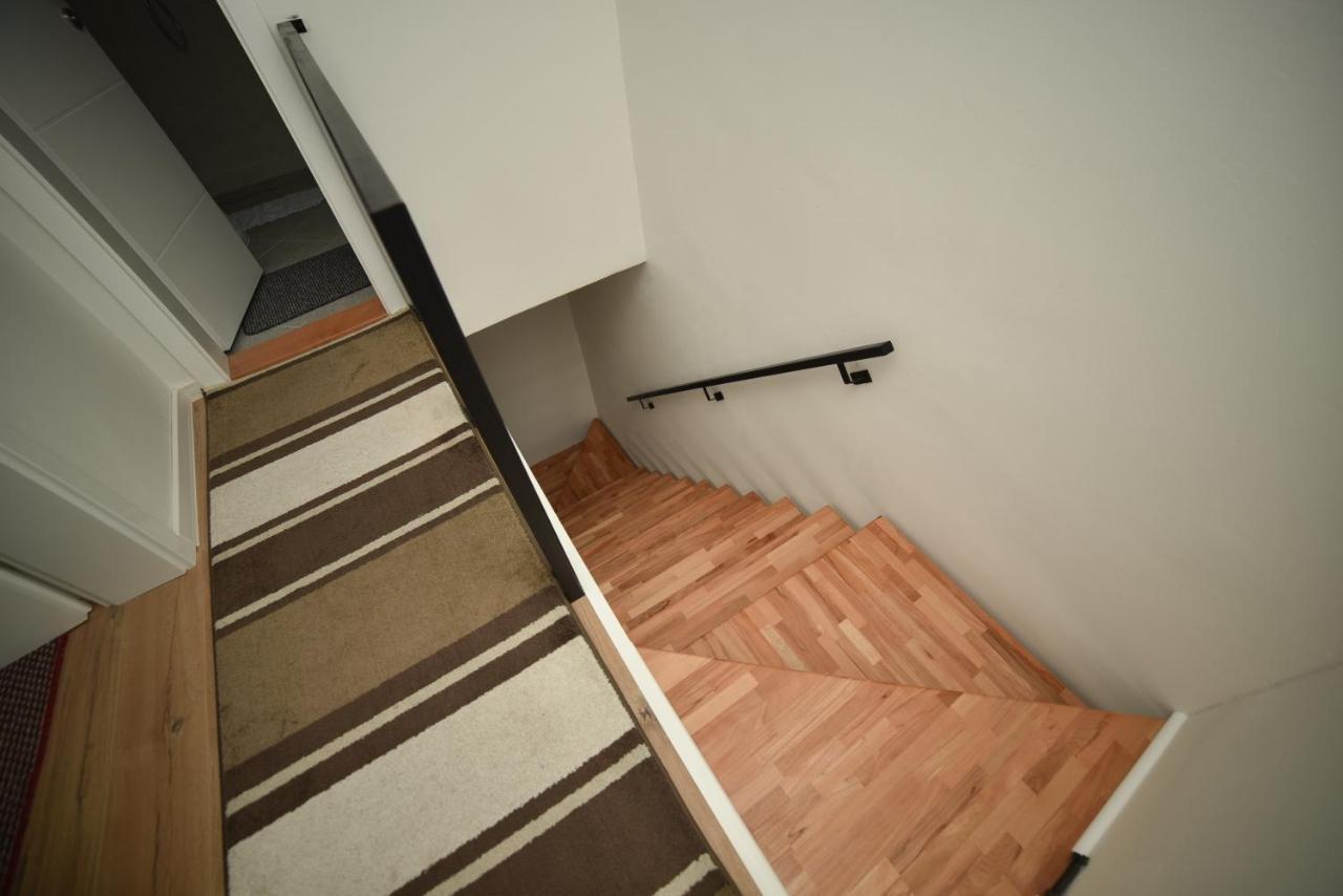 Apartman Slatki Dom 1 SJJ Exteriér fotografie