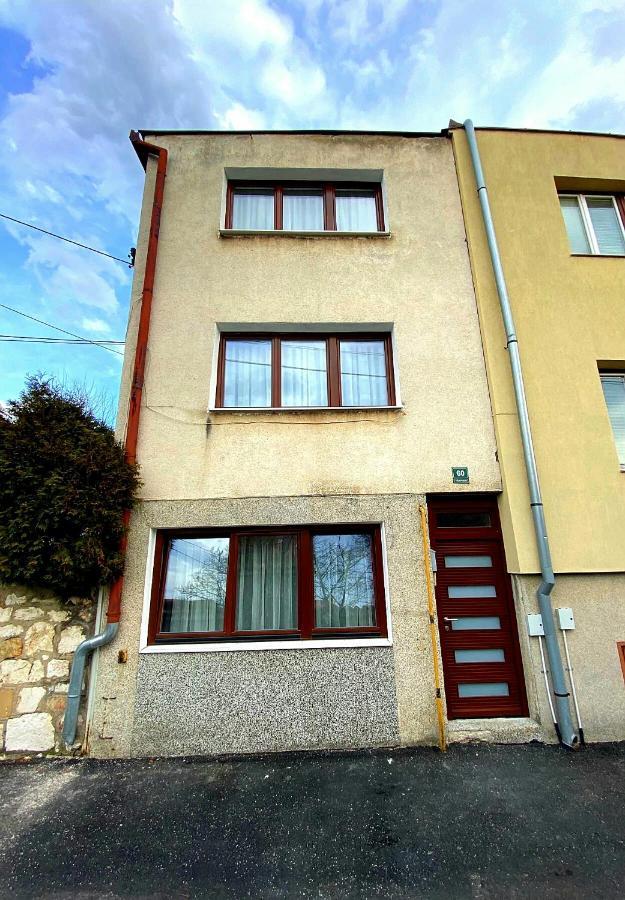 Apartman Slatki Dom 1 SJJ Exteriér fotografie