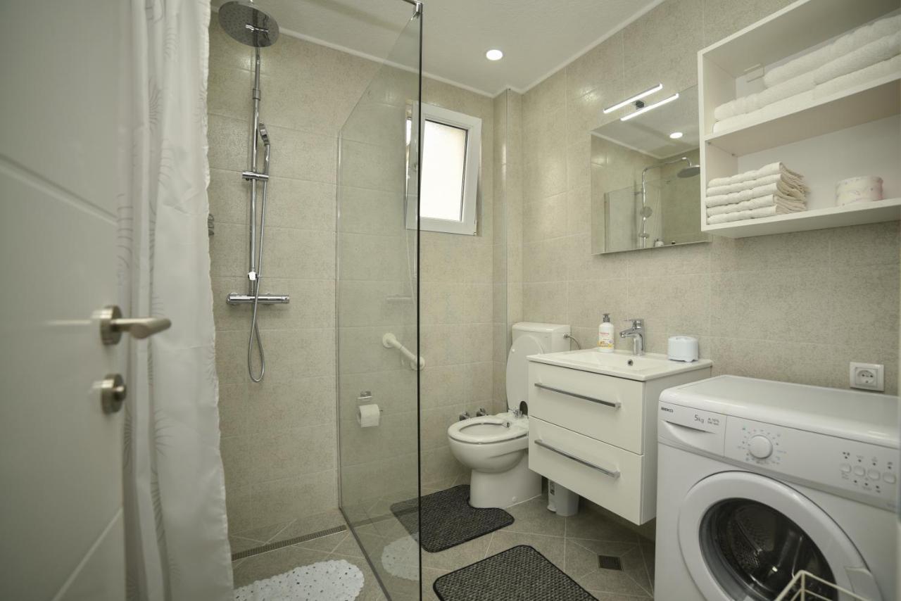 Apartman Slatki Dom 1 SJJ Exteriér fotografie
