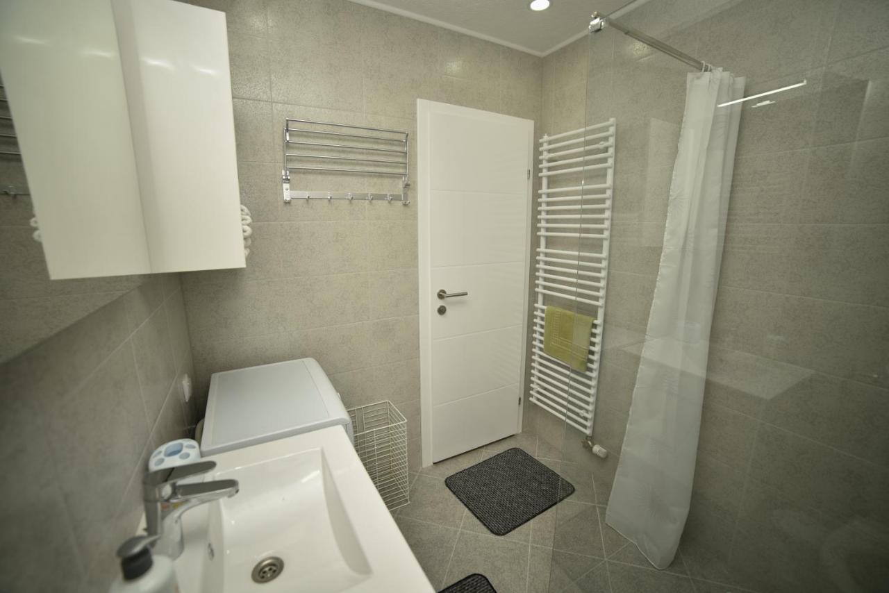 Apartman Slatki Dom 1 SJJ Exteriér fotografie