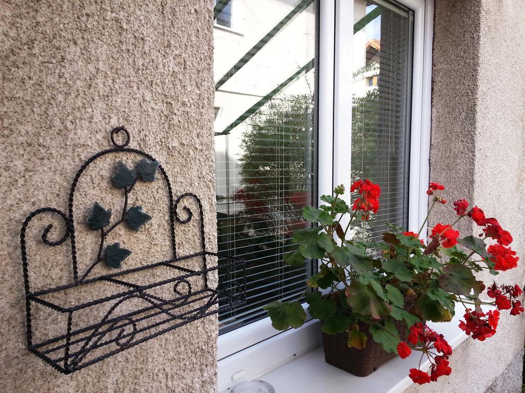 Apartman Slatki Dom 1 SJJ Exteriér fotografie